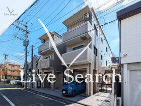 第2友広ビル 1F 【福岡県西鉄平尾駅】 の外観写真