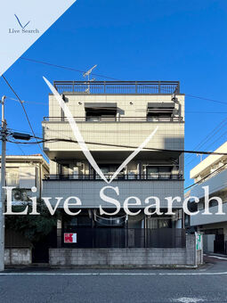 マイ ウイング 202 【東京都武蔵新田駅】 の外観写真