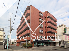 メゾンパストラル 501 【兵庫県武庫之荘駅】 の外観写真