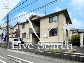 アサミレジデンス Ⅰ 101 【埼玉県吉川】 の外観写真