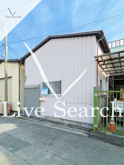 東伊興4丁目第2事務所 0 【東京都竹ノ塚駅】 の外観写真