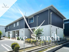 アンティポーロ 105 【埼玉県浦和美園駅】 の外観写真