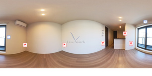 ムライチ・新大江ステージ 301 【熊本県豊肥本線 水前寺駅 徒歩9分】 の外観写真