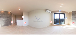 ムライチ・新大江ステージ 302 【熊本県豊肥本線 水前寺駅 徒歩9分】 の外観写真