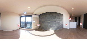 ムライチ・新大江ステージ 303 【熊本県豊肥本線 水前寺駅 徒歩9分】 の外観写真