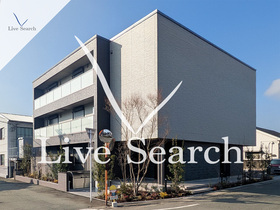 ムライチ・新大江ステージ 303 【熊本県豊肥本線 水前寺駅 徒歩9分】 の外観写真