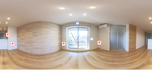 ShaMaison Felicia 301 【大阪府西田辺駅】 の外観写真