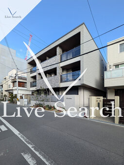 ShaMaison Felicia 301 【大阪府西田辺駅】 の外観写真