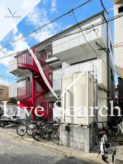 ドリーム吉塚 302 【福岡県吉塚駅】 の外観写真