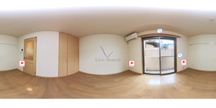 ノトル・シャトー・ルエスト 102 【東京都清瀬】 の外観写真