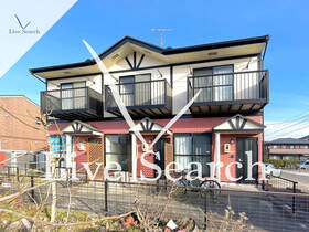 Casa Flora 103 【愛知県近鉄名古屋線 / 戸田】 の外観写真