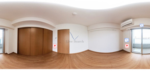 アーバハイツ六町環七北通り 701 【東京都六町】 の外観写真