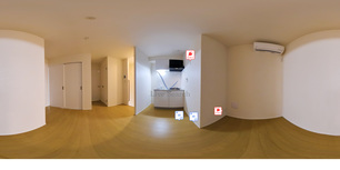 CIEL ONE(シエルワン) 201 【千葉県三咲駅】 の外観写真