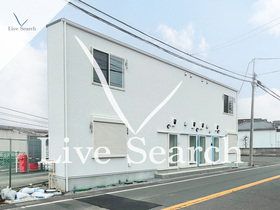 CIEL ONE(シエルワン) 201 【千葉県三咲駅】 の外観写真