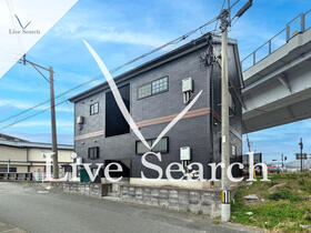 ステディハウス堤 202 【福岡県福岡市地下鉄福大前駅】 の外観写真