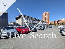 グリーン ヴィレッジ 103 【大阪府野崎駅】 の外観写真