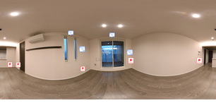 コンフォーザ 401 【神奈川県元住吉駅】 の外観写真