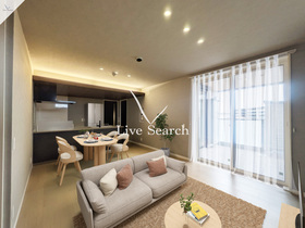 コンフォーザ 403 【神奈川県元住吉駅】 の外観写真