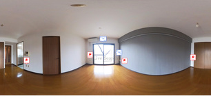 ルクレ川口ウエスト 303 【埼玉県川口】 の外観写真