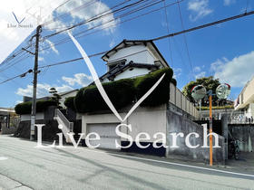 志水貸家  【福岡県千早駅】 の外観写真