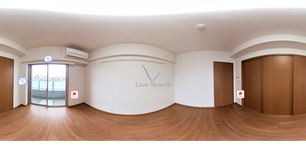 アーバハイツ六町環七北通り 702 【東京都六町】 の外観写真