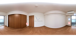 アーバハイツ六町環七北通り 703 【東京都六町】 の外観写真