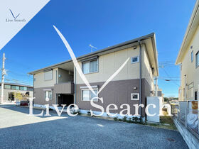 シャーメゾン西明石Ⅱ 201 【兵庫県山陽本線 西明石駅 徒歩24分】 の外観写真