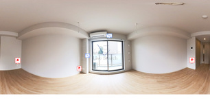 フィネストリーノ水戸南町 512 【茨城県水戸駅】 の外観写真