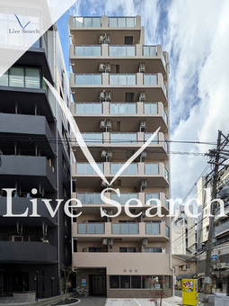 FELIZ GALAXY 1F 【大阪府近鉄大阪線「布施」徒歩4分】 の外観写真