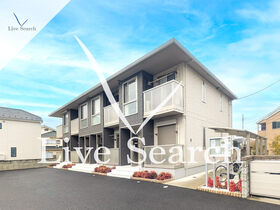 パークメゾン美幸町 203 【埼玉県岩槻】 の外観写真