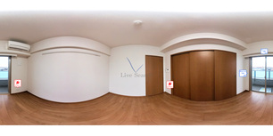 アーバハイツ六町環七北通り 705 【東京都六町】 の外観写真