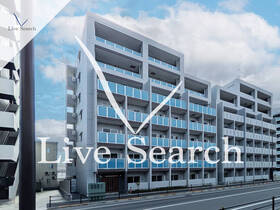 アーバハイツ六町環七北通り 705 【東京都六町】 の外観写真