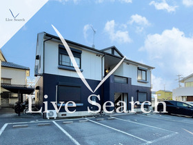 M,sイーストプラザE・F E201 【兵庫県山陽電鉄本線 東二見駅 徒歩8分】 の外観写真