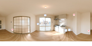 ヴィラコート壱番館b 202 【大阪府北花田駅】 の外観写真