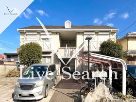 ヴィラコート壱番館b 202 【大阪府北花田駅】 の外観写真