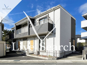 Clair 102 【愛知県名古屋市営地下鉄鶴舞線 / 庄内緑地公園】 の外観写真