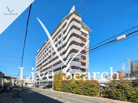 ガーデンシティ長田 106 【大阪府近鉄けいはんな線　長田駅　徒歩7分】 の外観写真