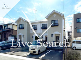 ハピネス 103 【愛知県近鉄名古屋線 / 伏屋】 の外観写真