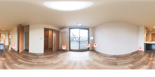 エクラージュA 105 【茨城県佐和駅】 の外観写真