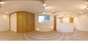 GranDuo田園調布Ⅳ 201 【東京都田園調布】 の外観写真