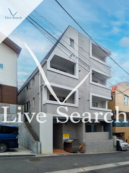 GranDuo田園調布Ⅳ 201 【東京都田園調布】 の外観写真