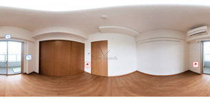 アーバハイツ六町環七北通り 601 【東京都六町】 の外観写真