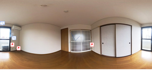 エントピア新秋津 AB B202 【東京都秋津駅】 の外観写真