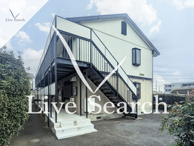 エントピア新秋津 AB B202 【東京都秋津駅】 の外観写真