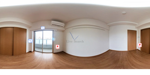 アーバハイツ六町環七北通り 602 【東京都六町】 の外観写真