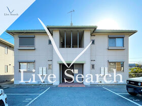 グランシード住吉A・B・C C101 【兵庫県山陽電気鉄道本線 山陽魚住駅 徒歩3分】 の外観写真