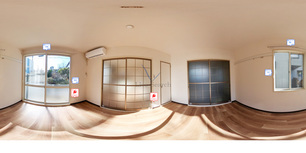 東灘ハイツ 103 【兵庫県魚崎駅】 の外観写真