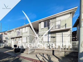 東灘ハイツ 103 【兵庫県魚崎駅】 の外観写真