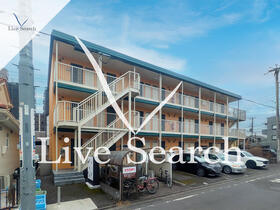 ヴィラ武蔵野 108 【東京都田無駅】 の外観写真