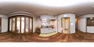 レジデンス金剛 103 【東京都保谷駅】 の外観写真